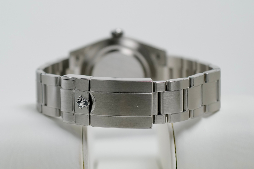 Rolex Explorer i 40mm 224270 NEW 2026 - Image 3