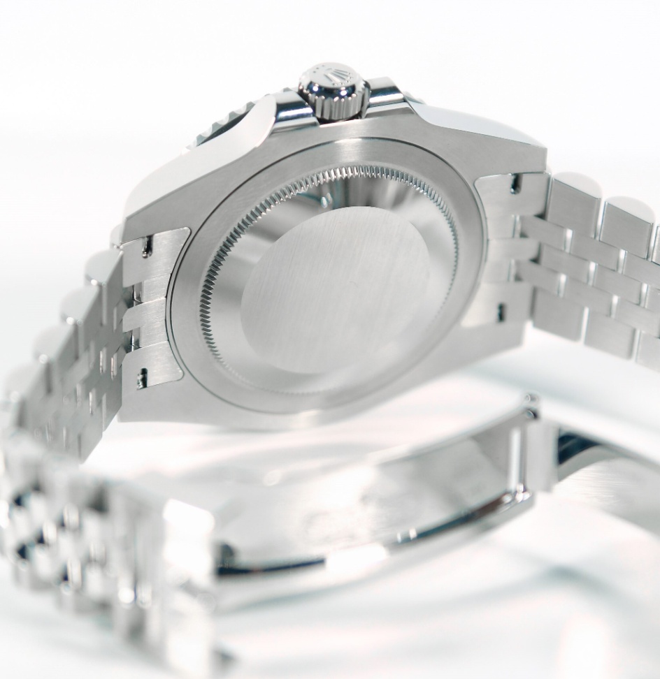 Rolex New GMT-Master II 126710BLRO ‘Pepsi’ Black Dial Jubilee 2026 thumbnail 3