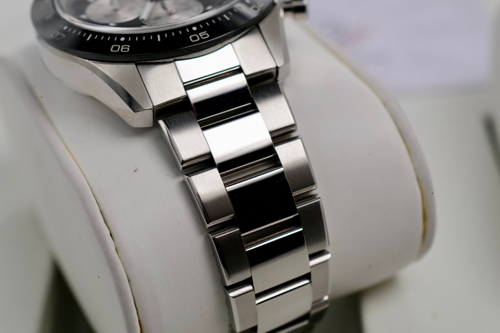 ZENITH Chronomaster El Primero Yoshida Special Edition 03.3101.3600 41mm thumbnail 6