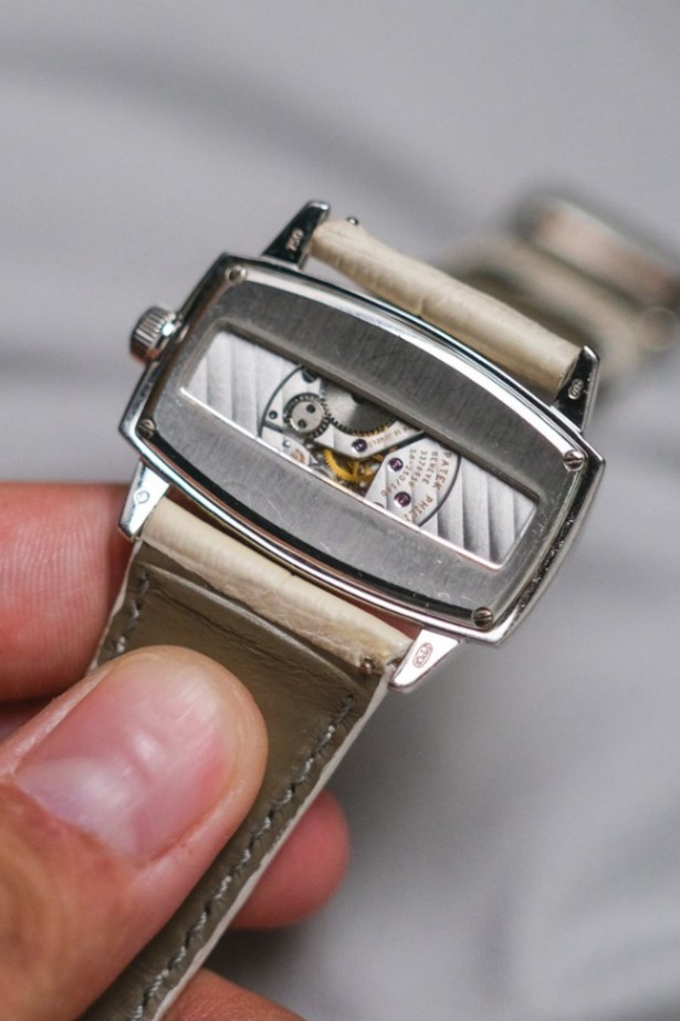 Patek Philippe Gondolo Gemma 4980G thumbnail 5