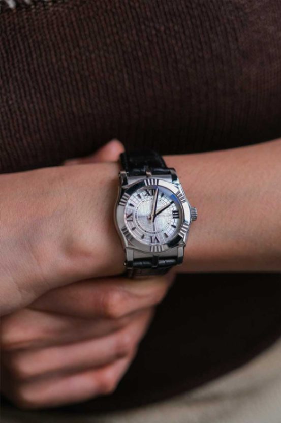 Roger Dubuis Lady Sympathie MOP thumbnail 4