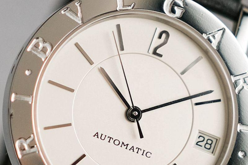 Bvlgari Bvlgari Platinum 950 - Image 4