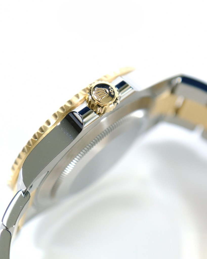 ROLEX Submariner Date 126613LN Black Dial 41mm 2026 - Image 4