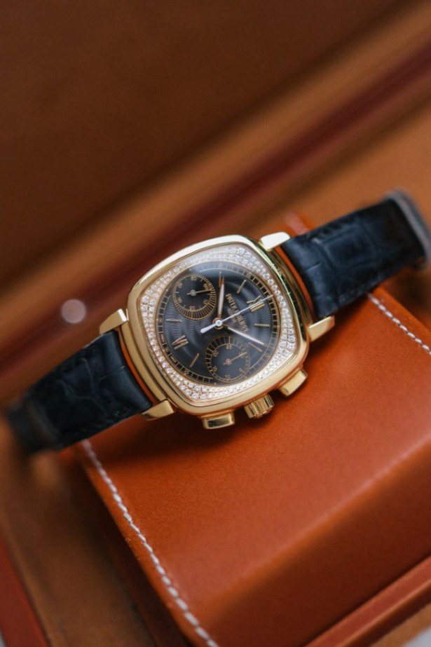 Patek Philippe Gondolo 7071R-001 - Image 5