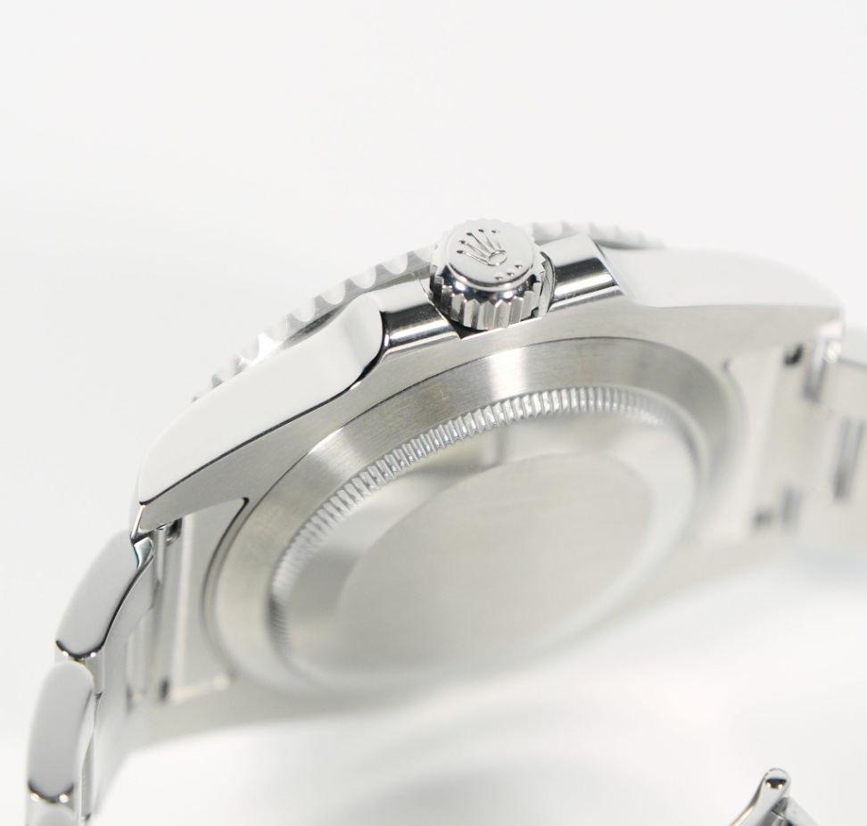 Rolex Submariner 116610LN Black Dial Oyster Steel 2017 40mm. - Image 5