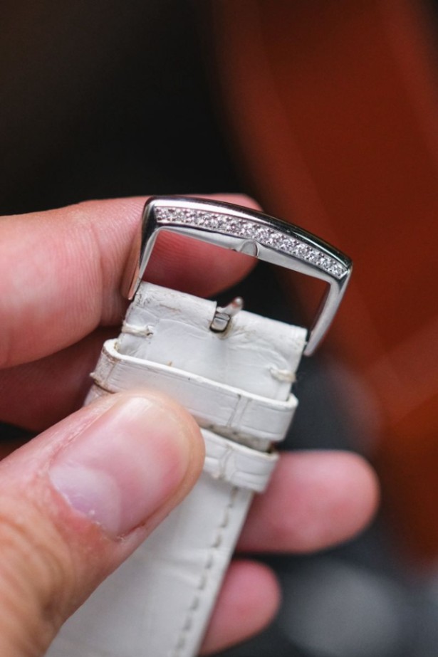 Franck Muller Long Island 1000 SC WHITE MAGIC  thumbnail 5
