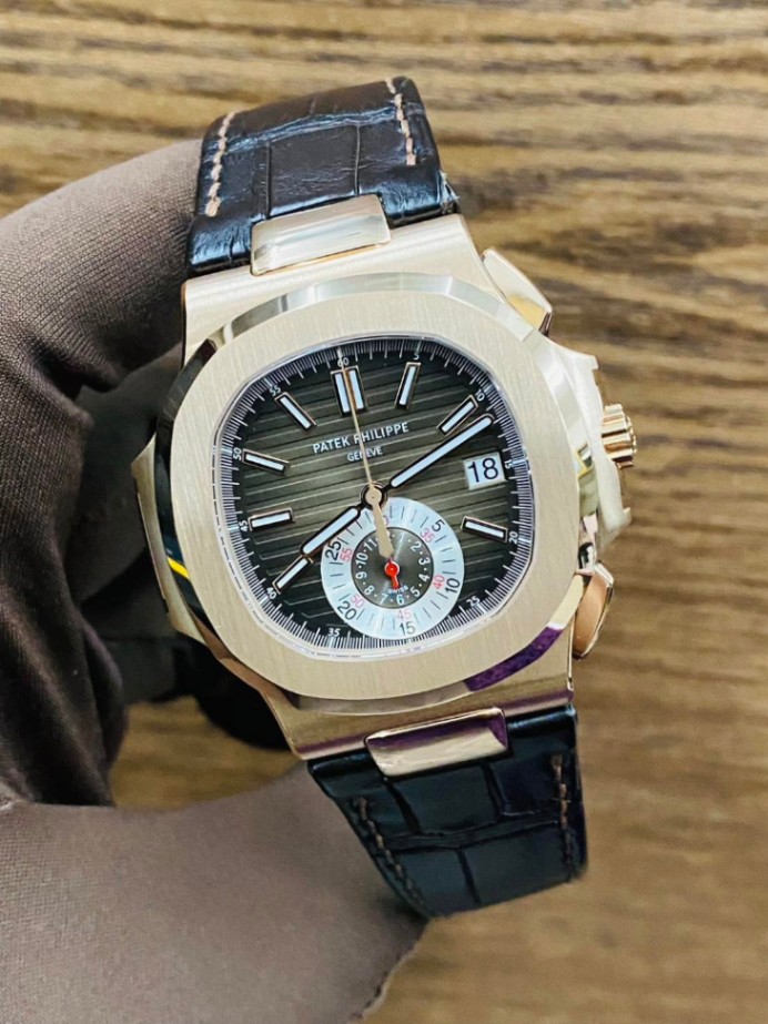 PATEK PHILIPPE NAUTILUS 5980R