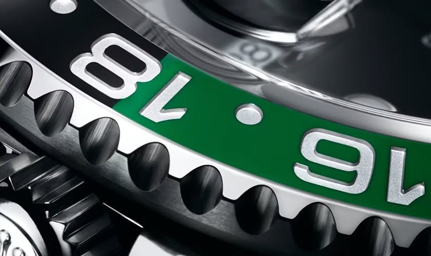 Rolex GMT-MASTER II 126720 - Image 2