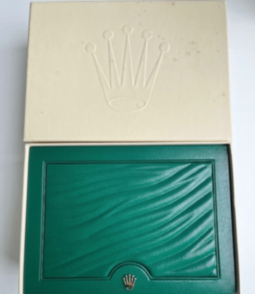 Rolex Oyster Perpetual Datejust