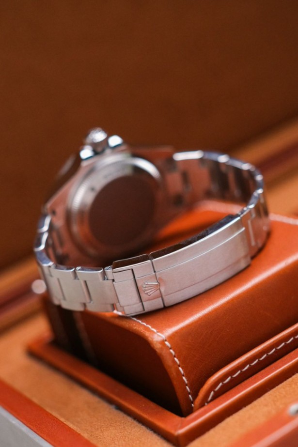 ROLEX SEA DEWELLER DEEPSEA 116660 - Image 2