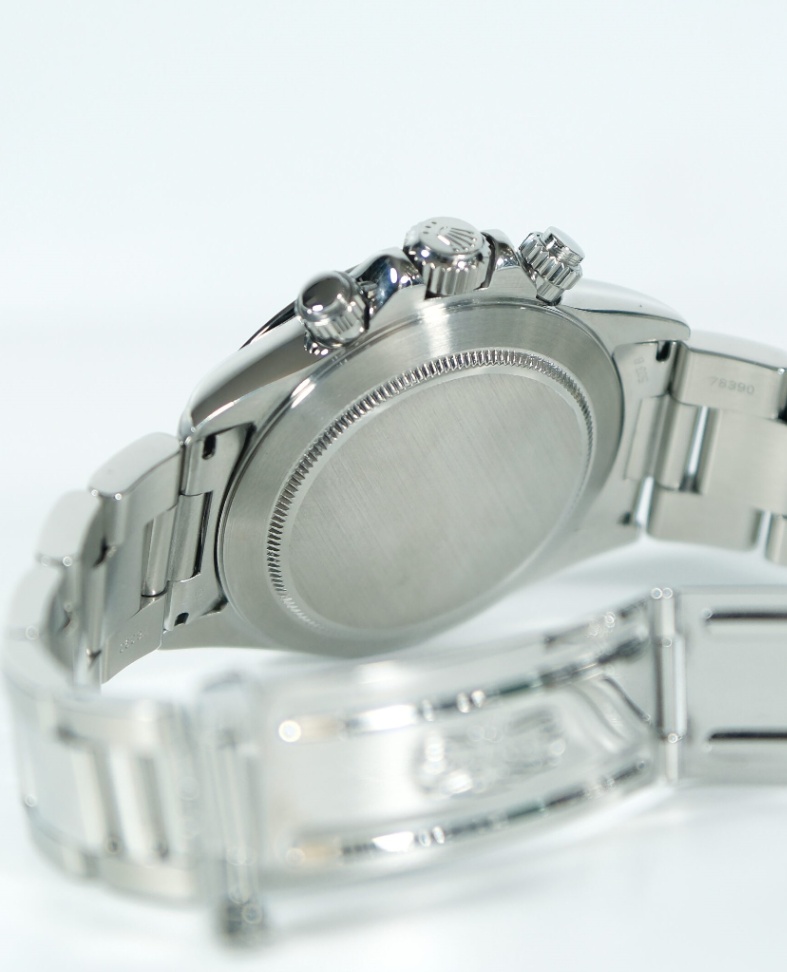 ROLEX Daytona Zenith 16520 40mm - Image 3