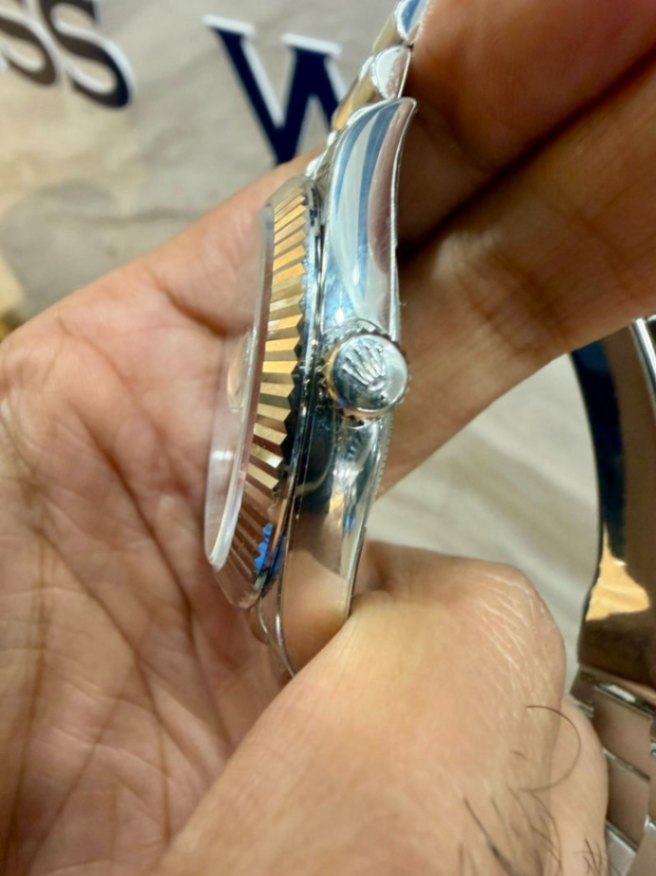 Rolex Day-Date 228236 thumbnail 2