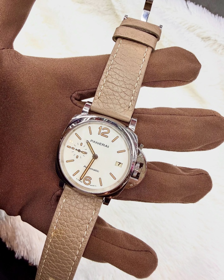 PANERAI Luminor Due PAM01043 38mm