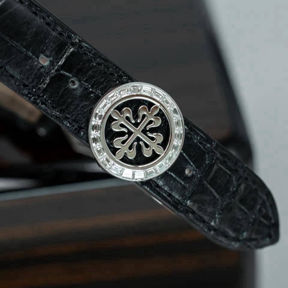 Patek Philippe Grand Complication 5271P Black Dial thumbnail 5