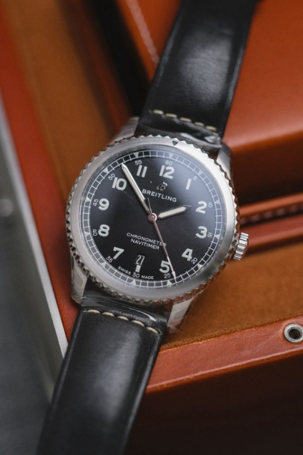 Breitling Navitimer 8 Automatic - Image 2