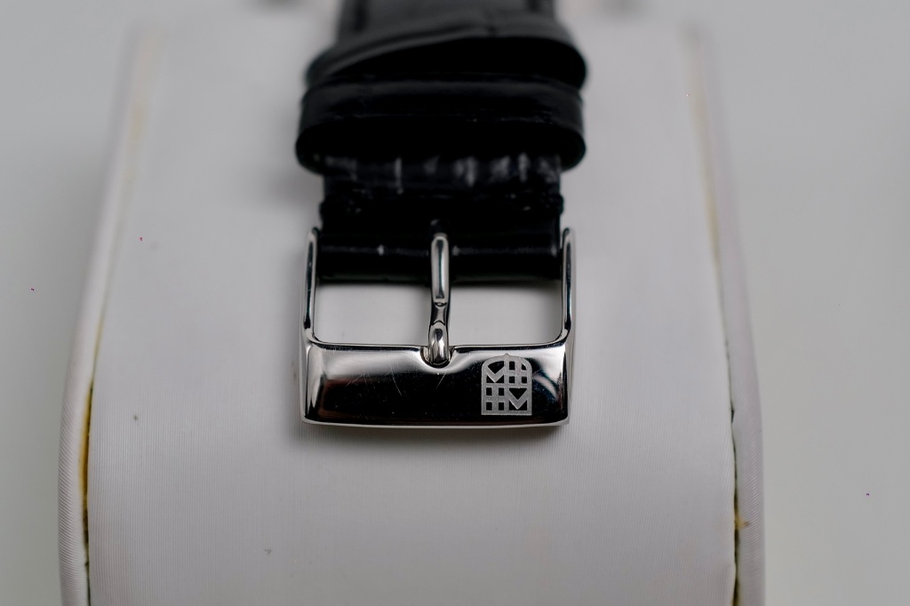 FREDERIQUE CONSTANT Chronograph Triple Calendar 40mm - Image 5