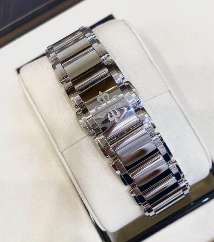 Patek Philippe Twenty Four 7300/1200A Blue Dial - Image 5