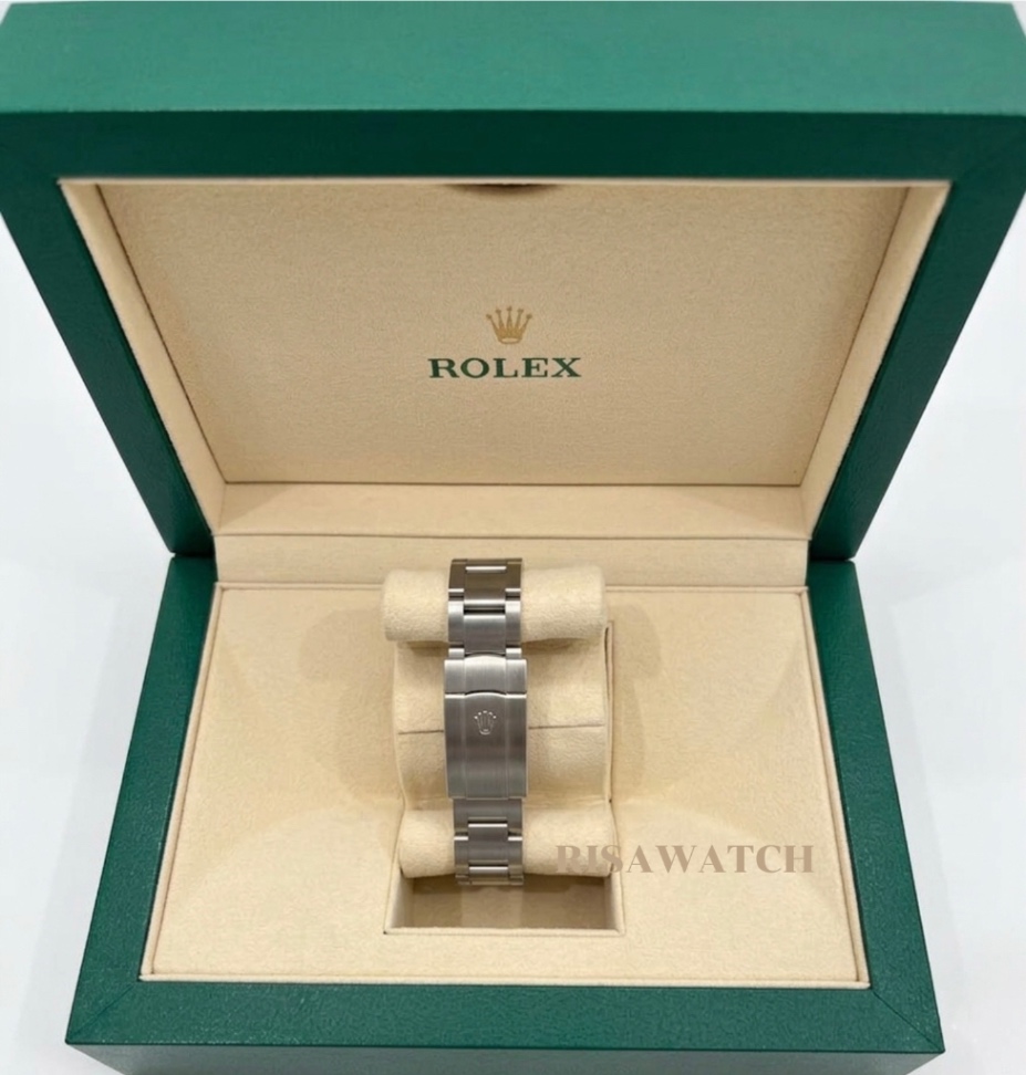 Rolex Oyster Perpetual - Image 5