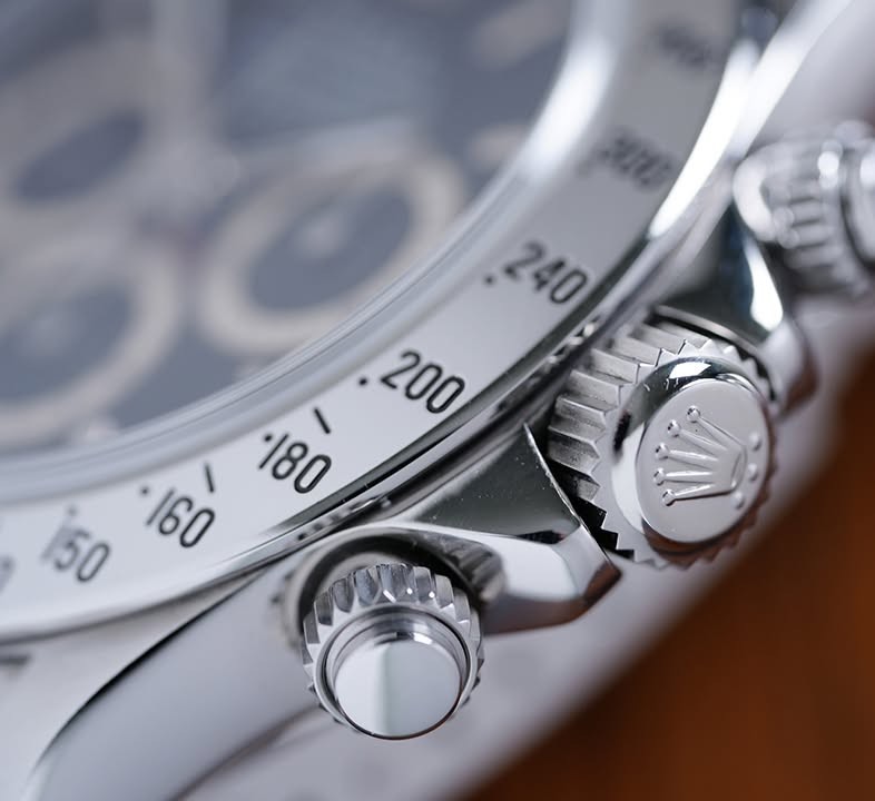 Rolex Daytona 16520 Inverted 6 - Image 5