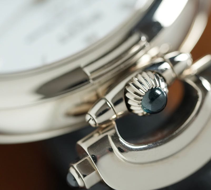 Bovet Amadeo Complications 7 Days White Gold - Image 10