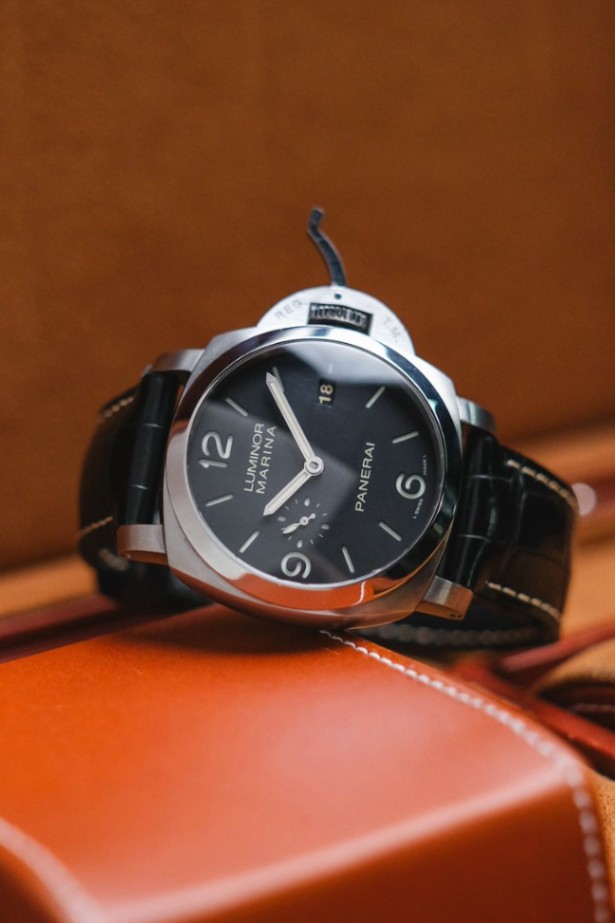 Panerai Luminor 312 thumbnail 4