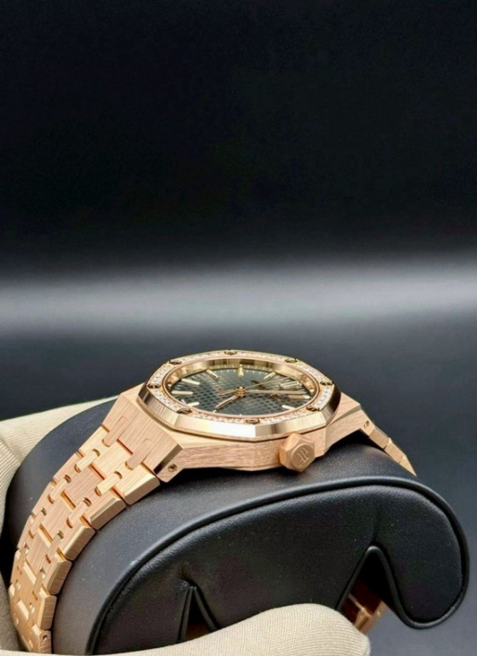 Audemars Piguet Royal Oak Selfwinding  thumbnail 5