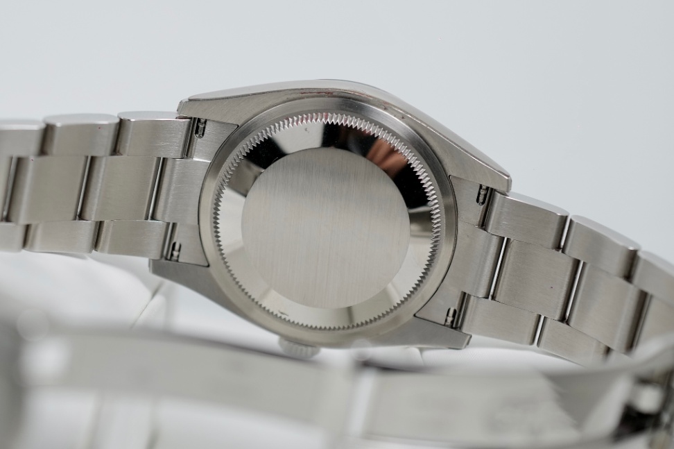 Rolex OP 36mm Tiffany Blue 2026 - Image 4