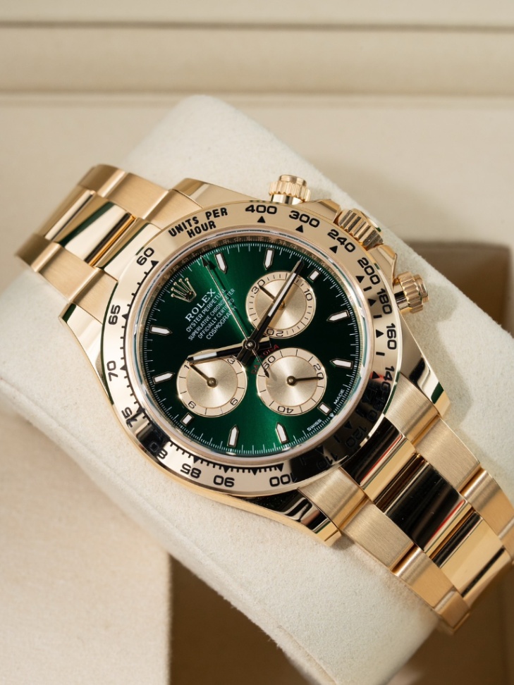 ROLEX DAYTONA Loki 126508 LOKI - Image 1