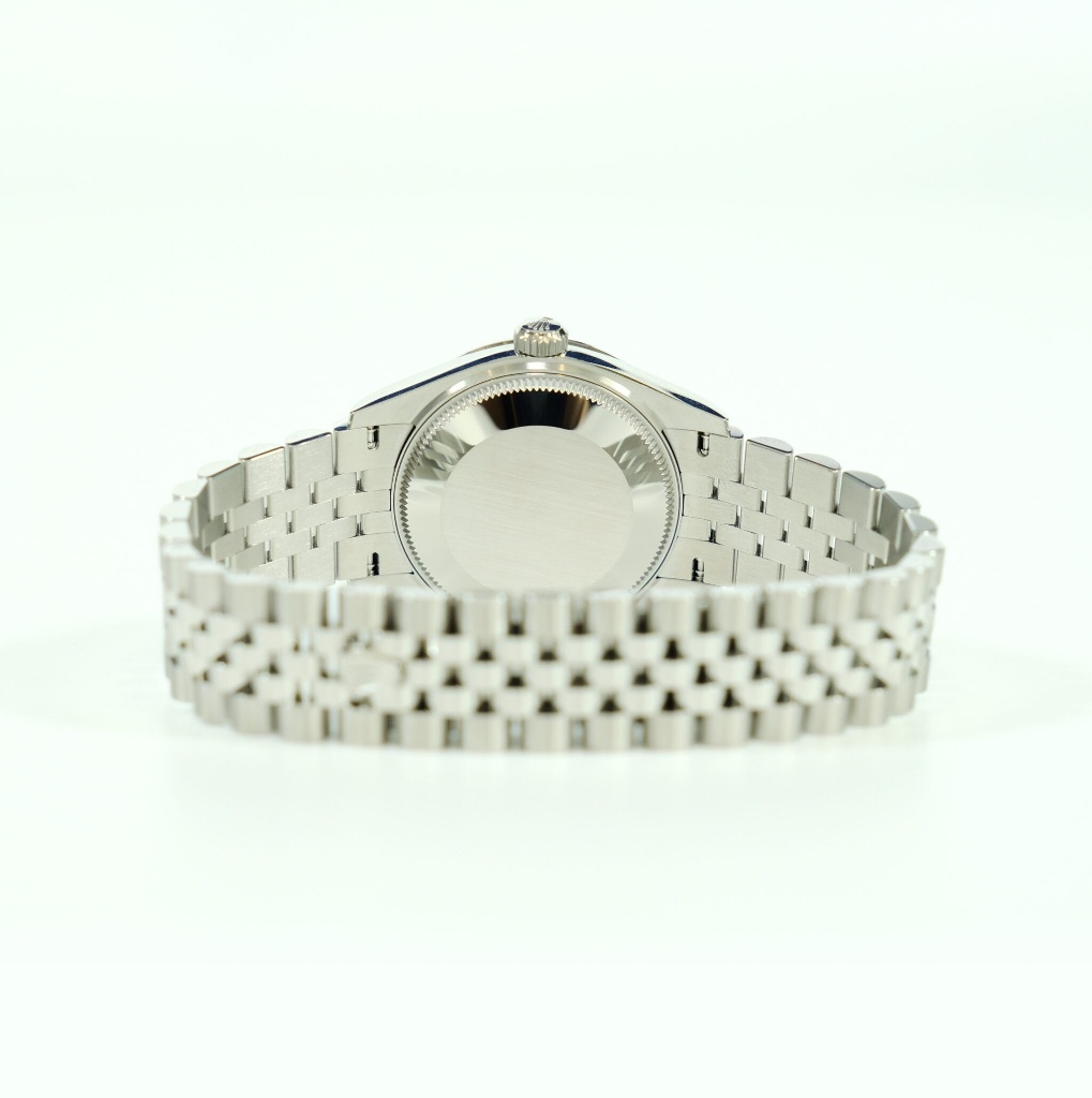 Rolex New Datejust 278274 Dark Grey Diamond Dial Jubilee 2026 31mm. - Image 5