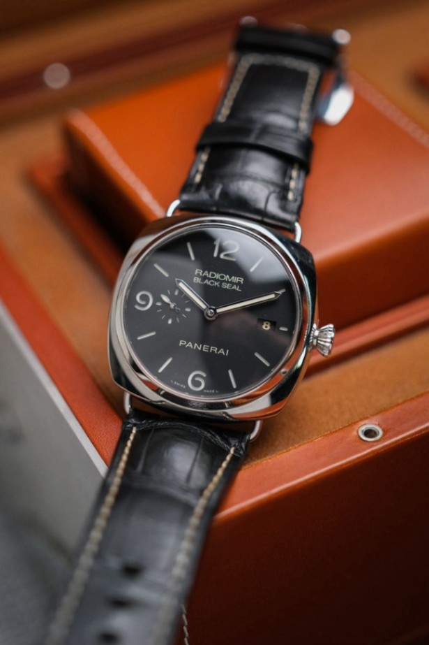 Panerai PAM 388 Radiomir 3 Days Automatic thumbnail 5