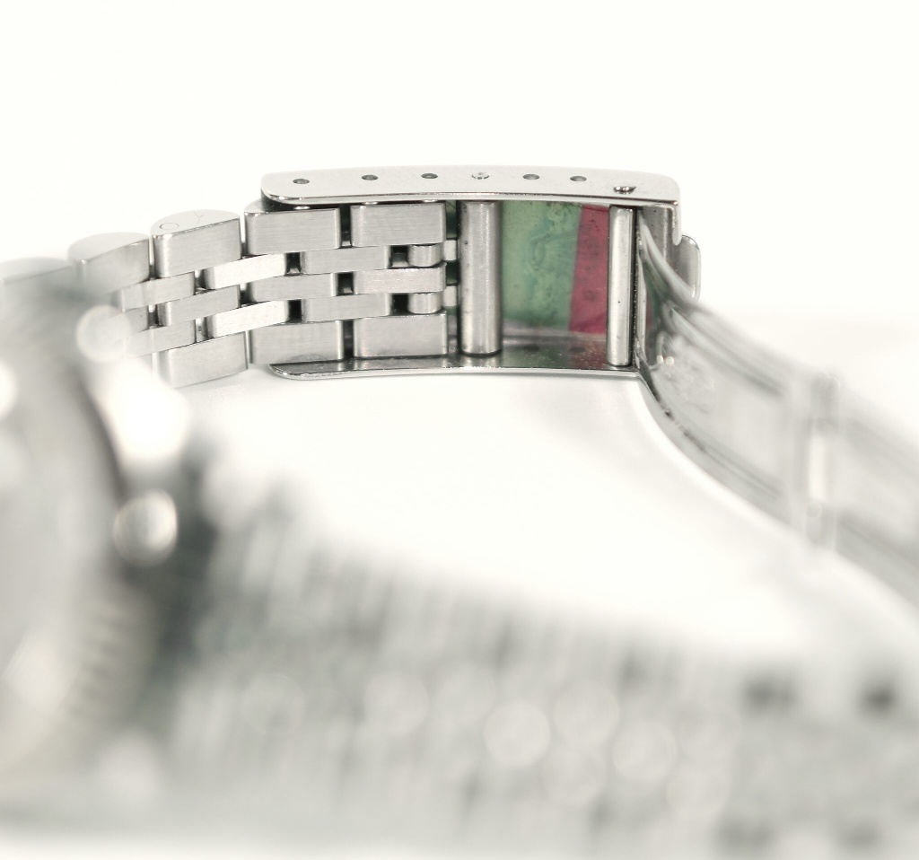  Rolex Datejust 79174 Mother of pearl Roman Dial Jubilee 2005 26mm. thumbnail 4