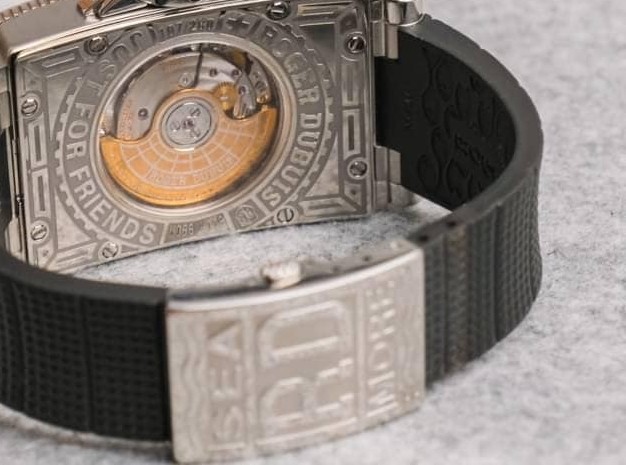Roger Dubuis Seamore Just For Friends - Image 2