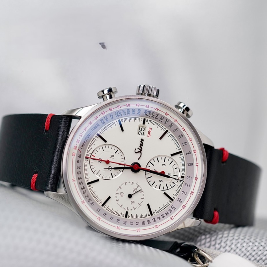 SINN 910 SRS Flyback Chronograph 41mm 2024