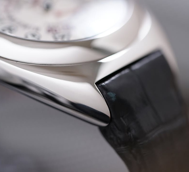 Franck Muller Transamerica Biretro Second thumbnail 2