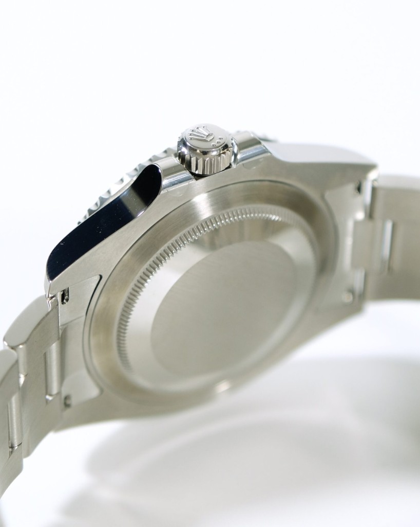 ROLEX Submariner 124060 No-Date 41mm 2026 - Image 4