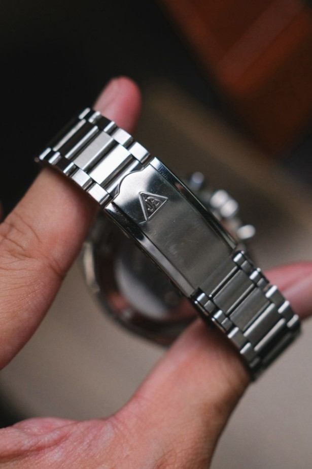 Omega Speedmaster Professional 321 Pre-Moon thumbnail 4