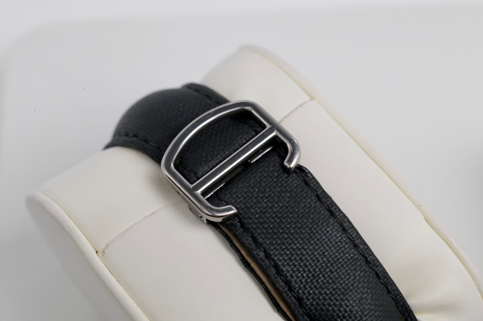 CARTIER Ronde Croisière 3668 Automatic 42mm - Image 6