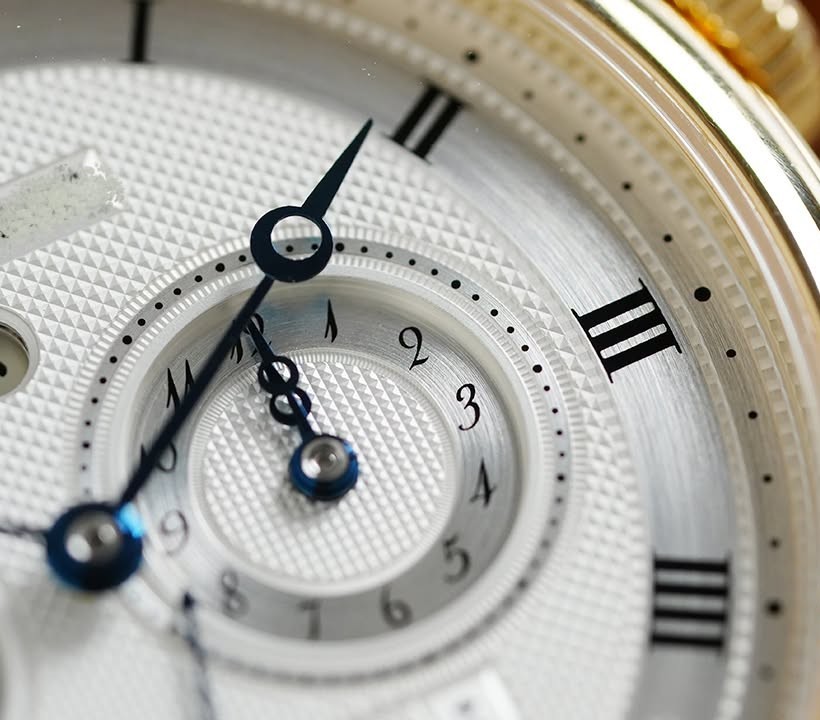 Breguet Le Reveil du Tsar 5707BA thumbnail 4