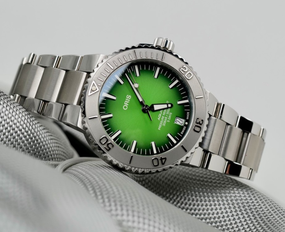 Oris Payoon Limited Edition 250 Pcs 2022 thumbnail 1