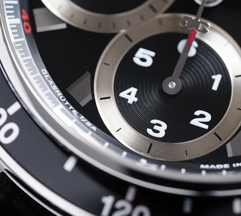 Glashutte l Sport Evolution - Image 4