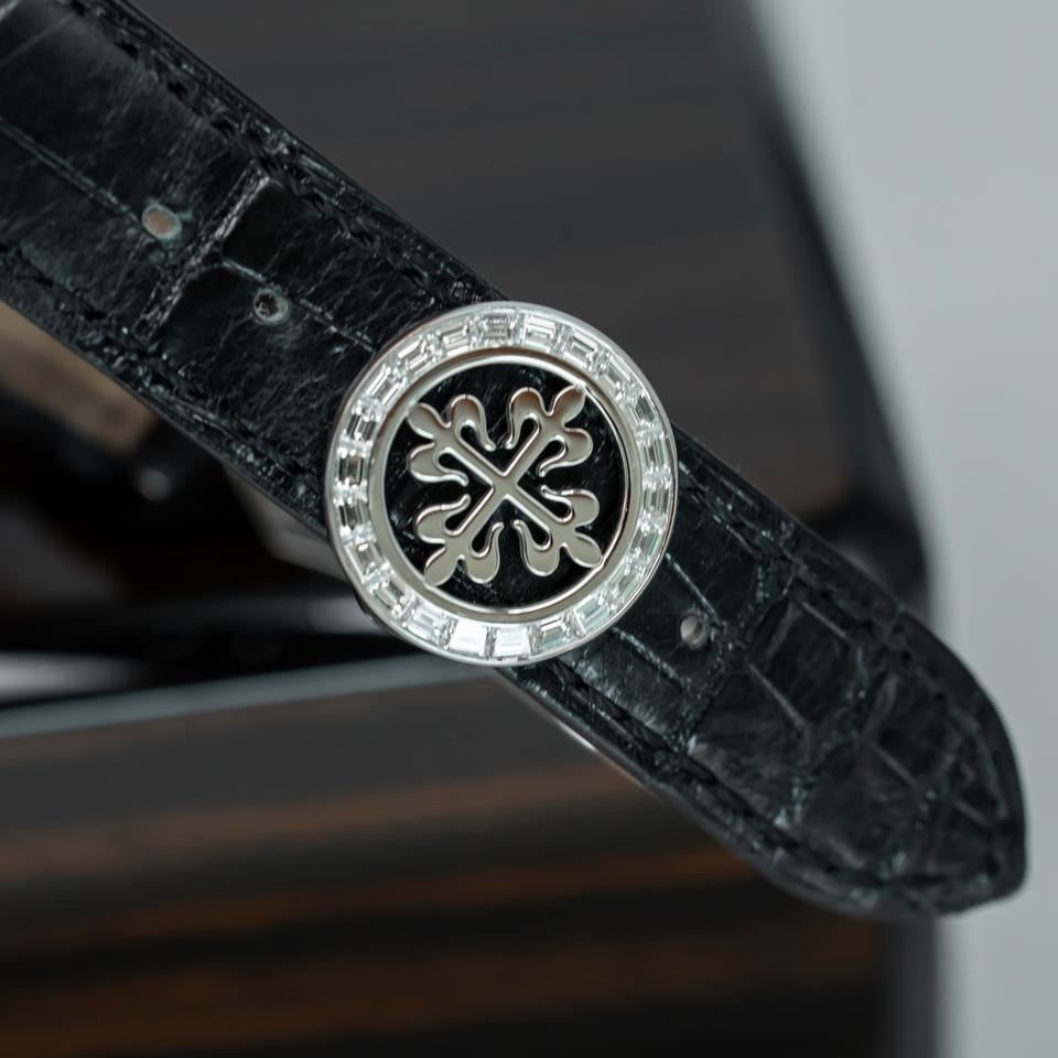 Patek Philippe Grand Complication 5271P Black Dial thumbnail 5