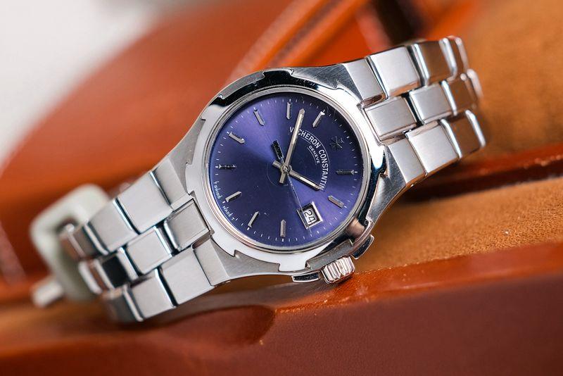 Vacheron Constantin Overseas 1st Gen - Image 5