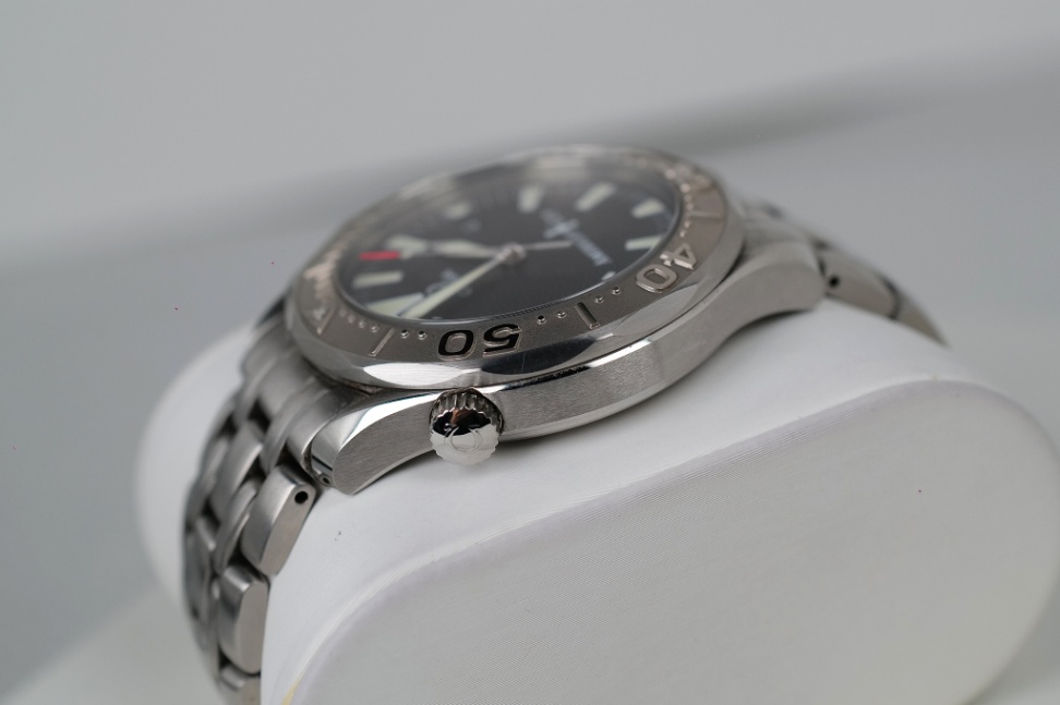 Omega Seamaster 300m America’s Cup Limited - Image 6