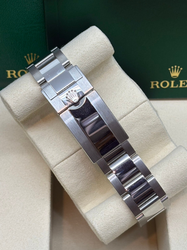 GMT Master || Sprite Oyster 40mm thumbnail 5