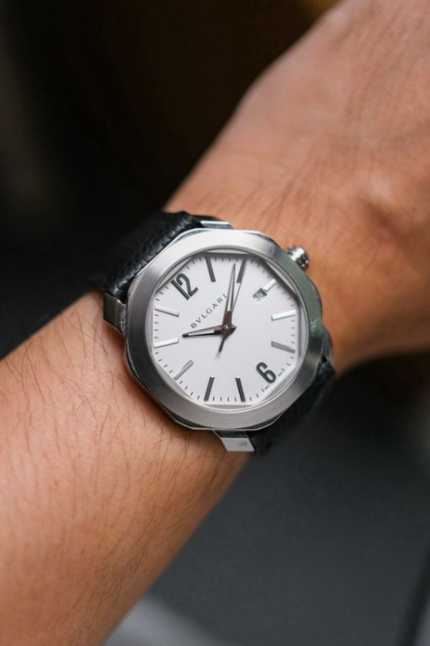 Bvlgari Octo Roma Automatic thumbnail 4