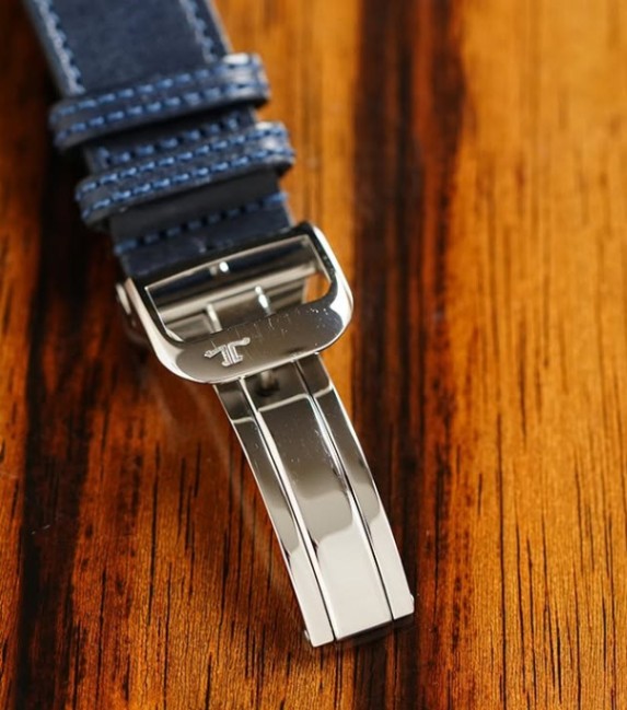 Jaeger-LeCoultre Reverso Grande Reserve 8 Days - Image 8