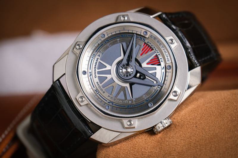De Bethune DB24 Vetrois Limited 29 thumbnail 5