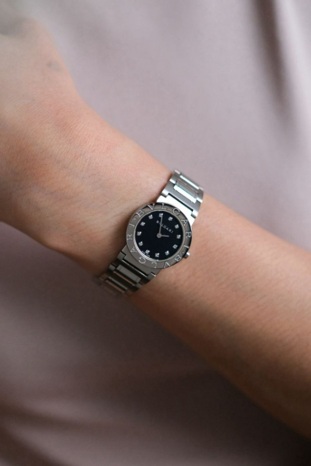 BVLGARI BVLGARI Lady 26mm Diamond Dial thumbnail 3