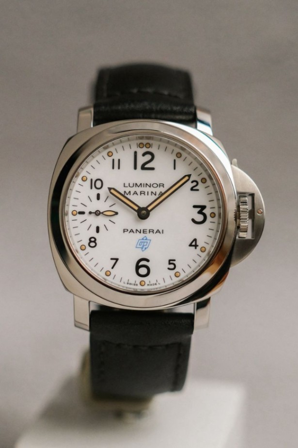 PANERAI LUMINOR MARINA PAM660
