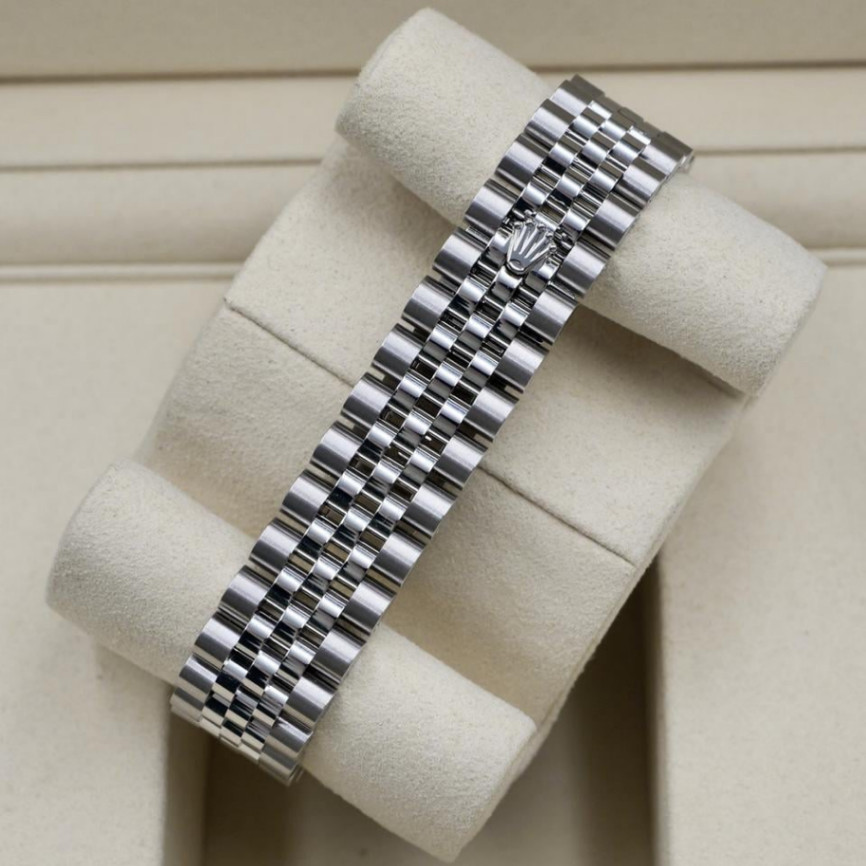 Datejust MOP Diamond Jubilee 31mm thumbnail 4
